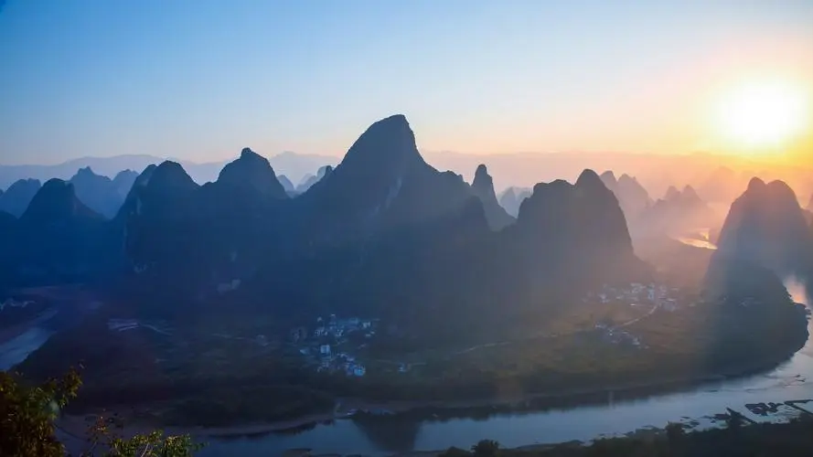 工业高端